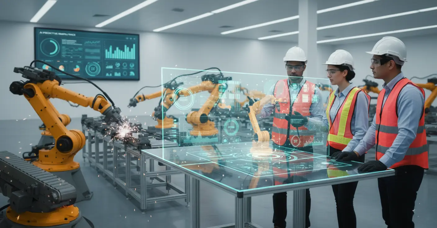 Predictive Maintenance