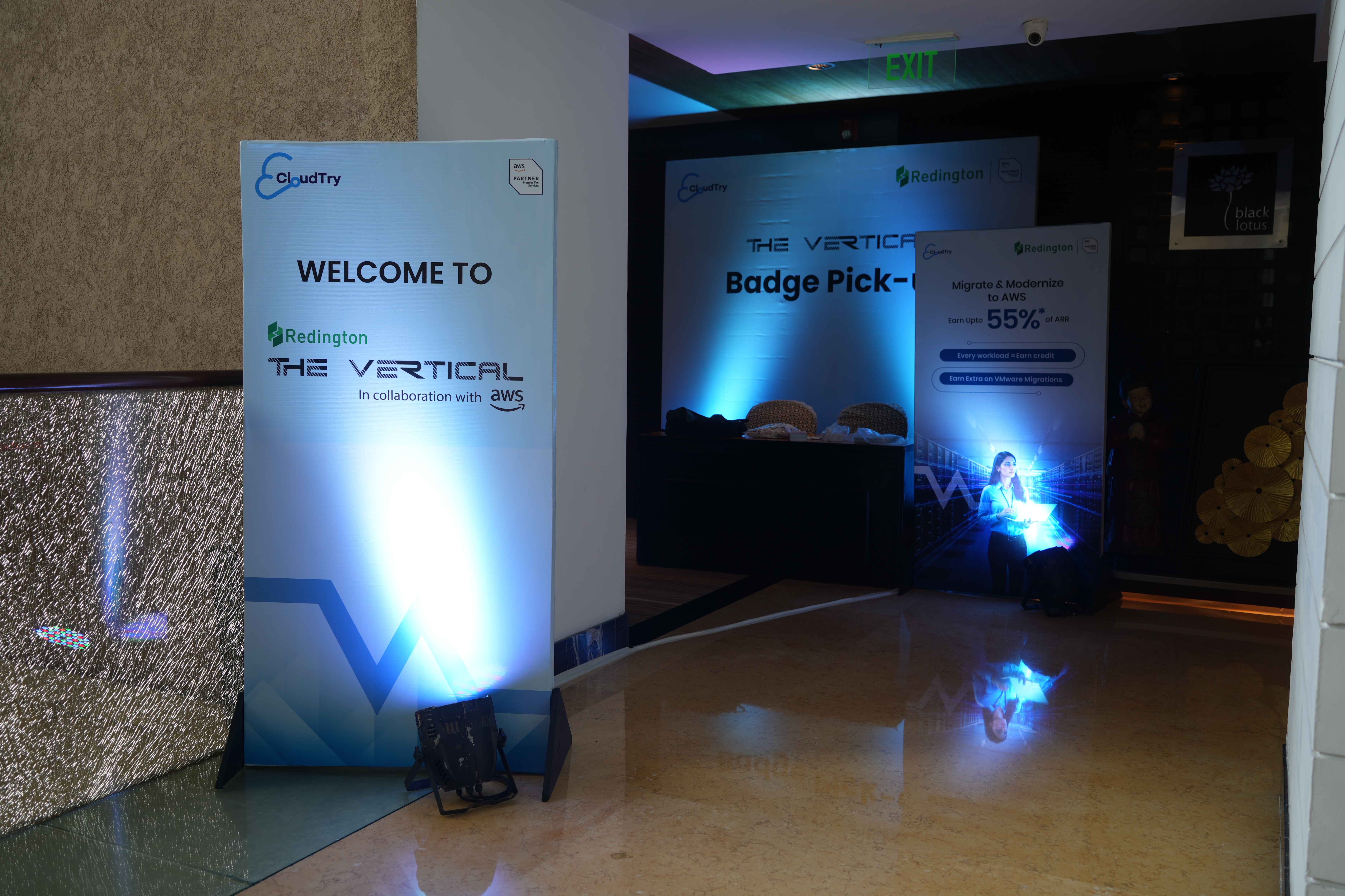 The Vertical - Chandigarh Edition gallery image