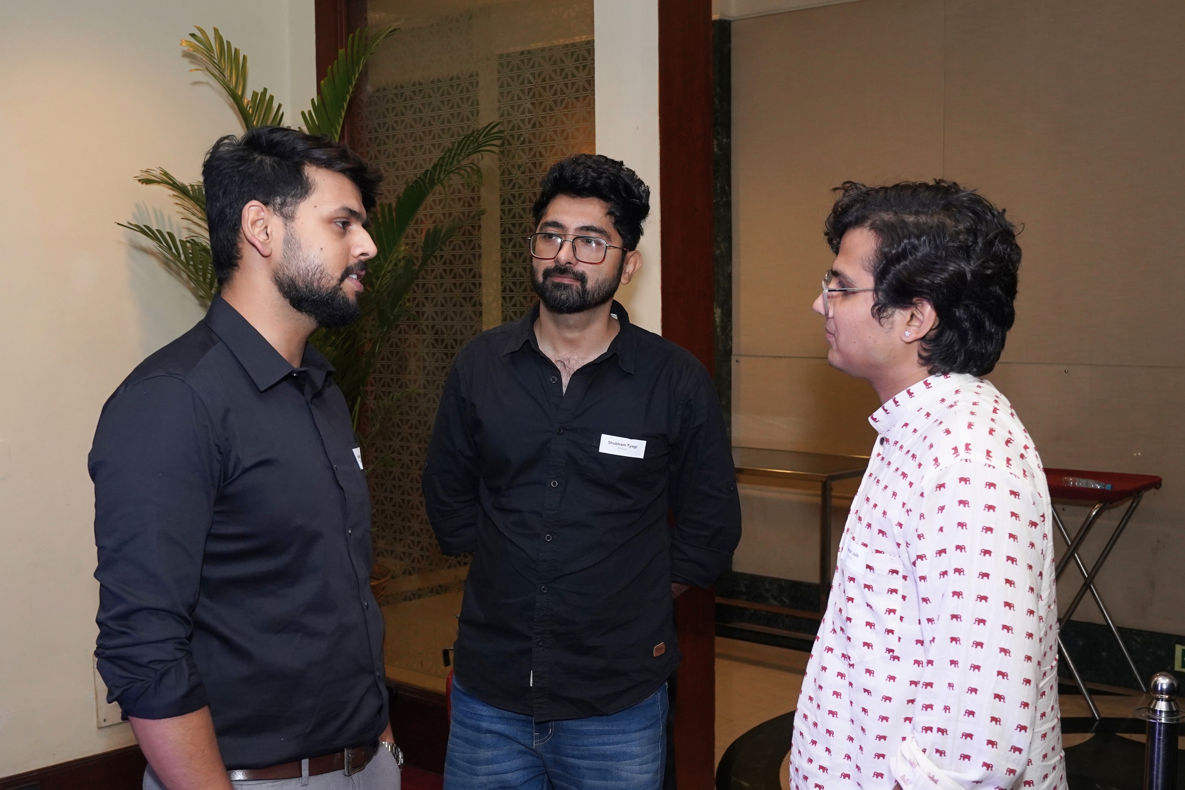 The Vertical - Delhi Edition gallery image
