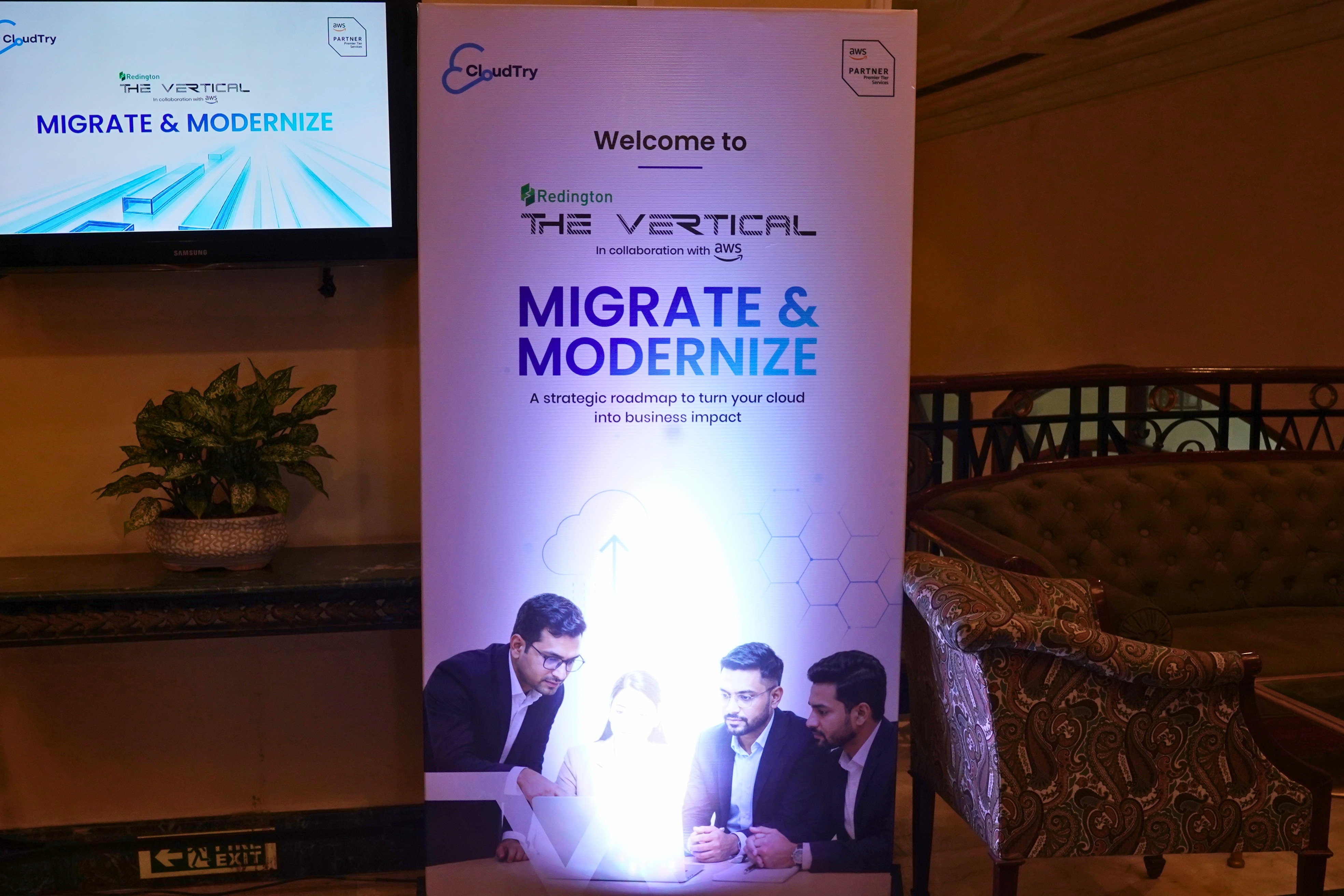 The Vertical - Delhi Edition gallery image