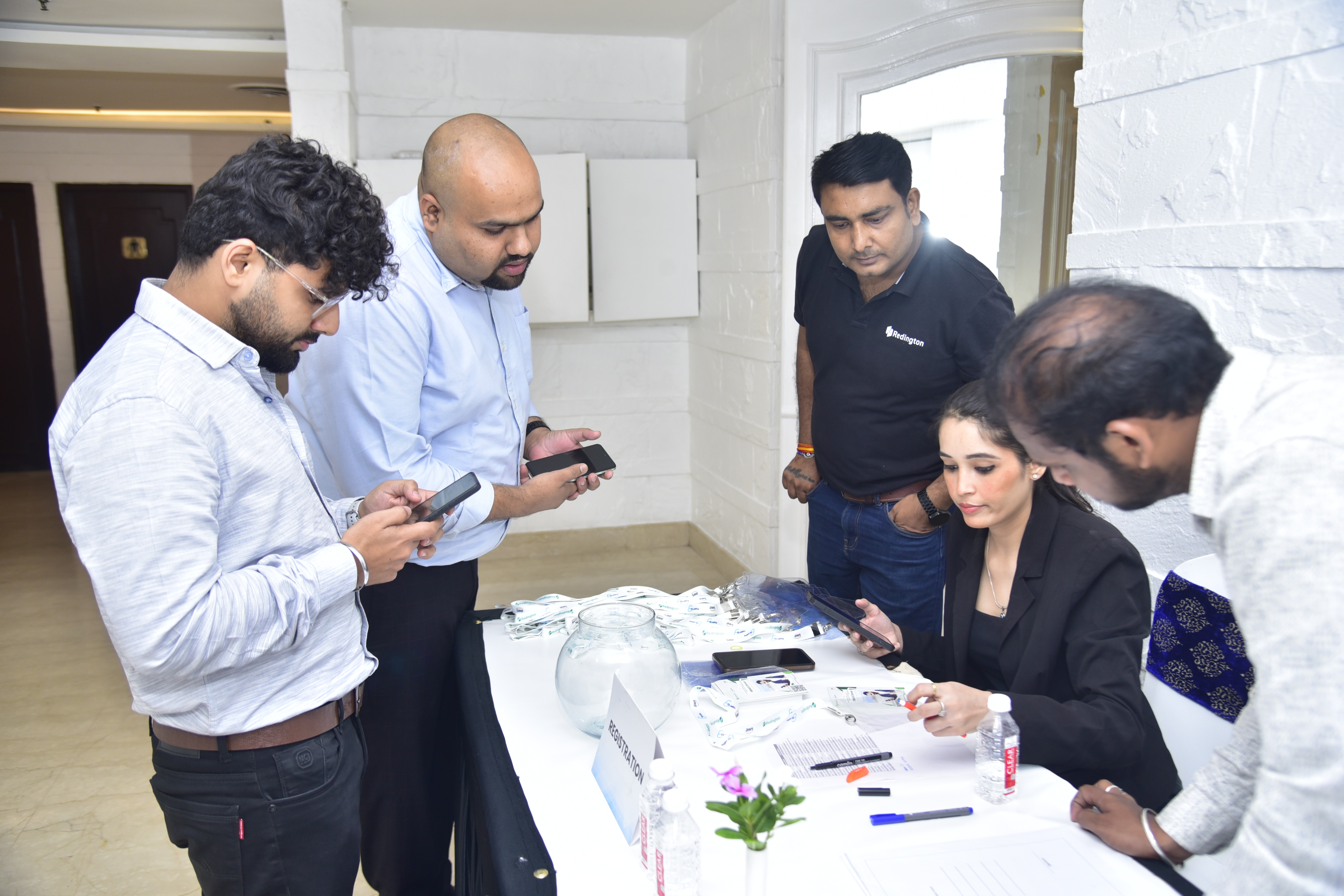 Continuity Cloud - Lucknow gallery image