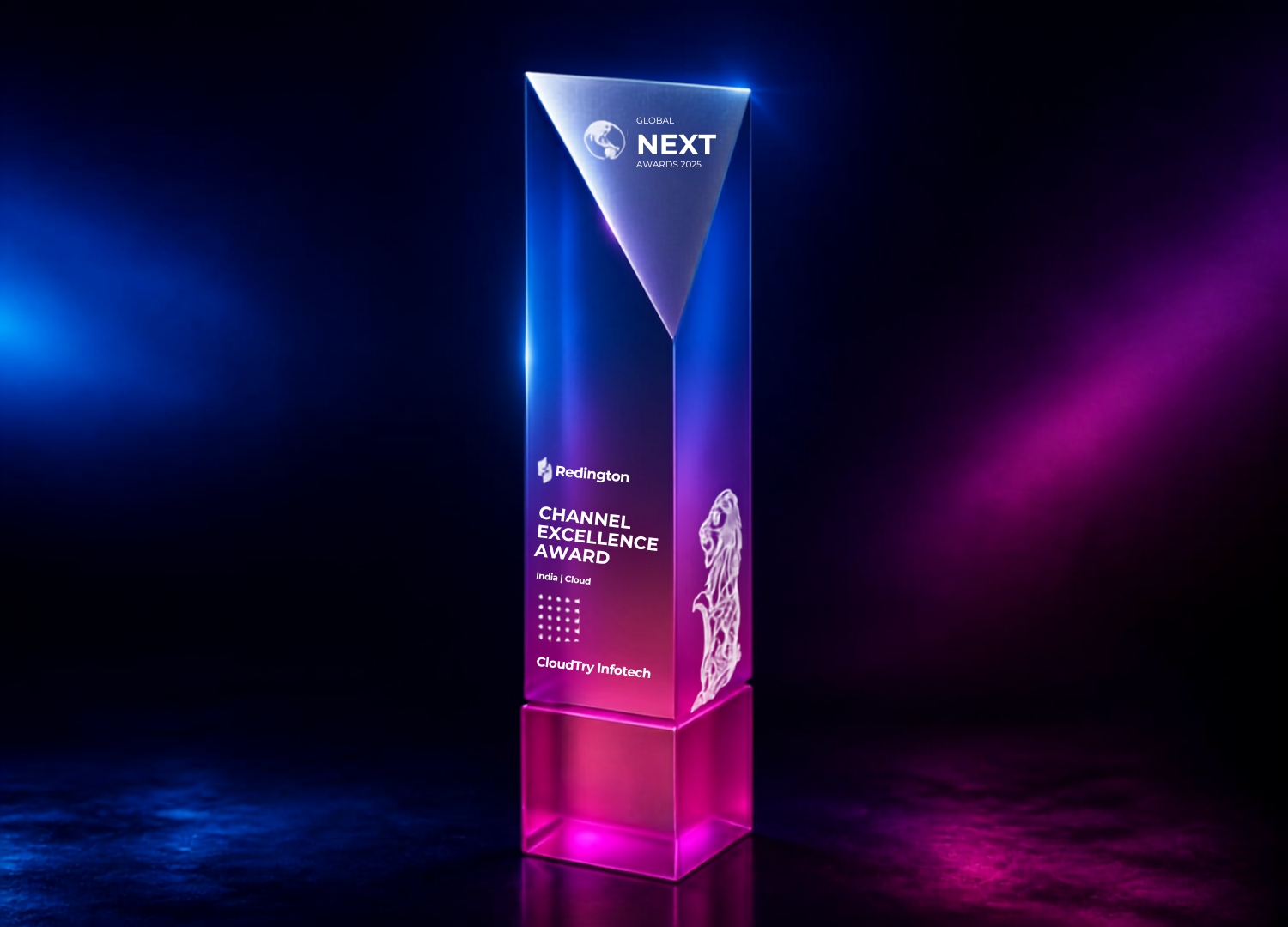 Redington Global NEXT Summit 2026 gallery image