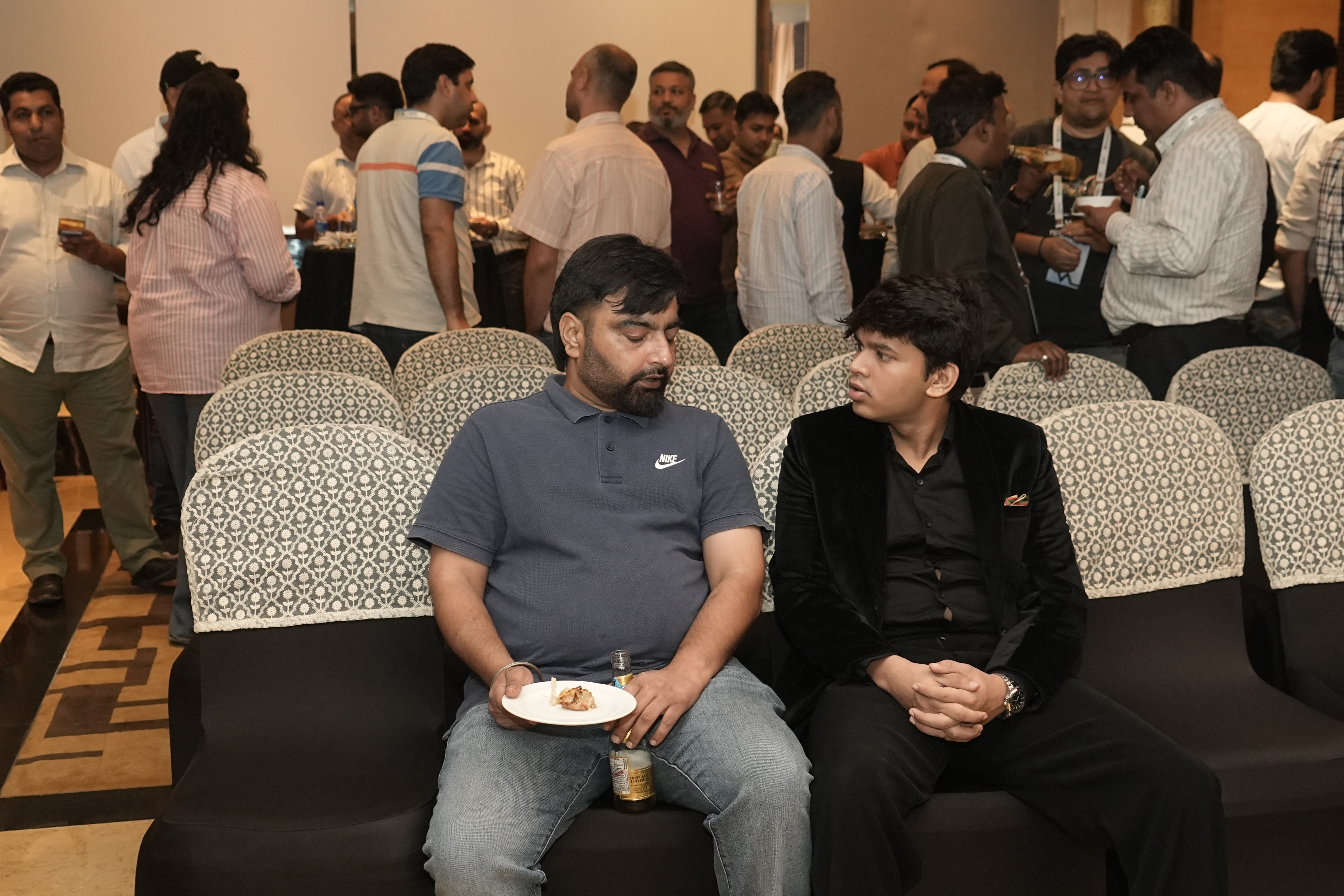 The Vertical - Chandigarh Edition gallery image