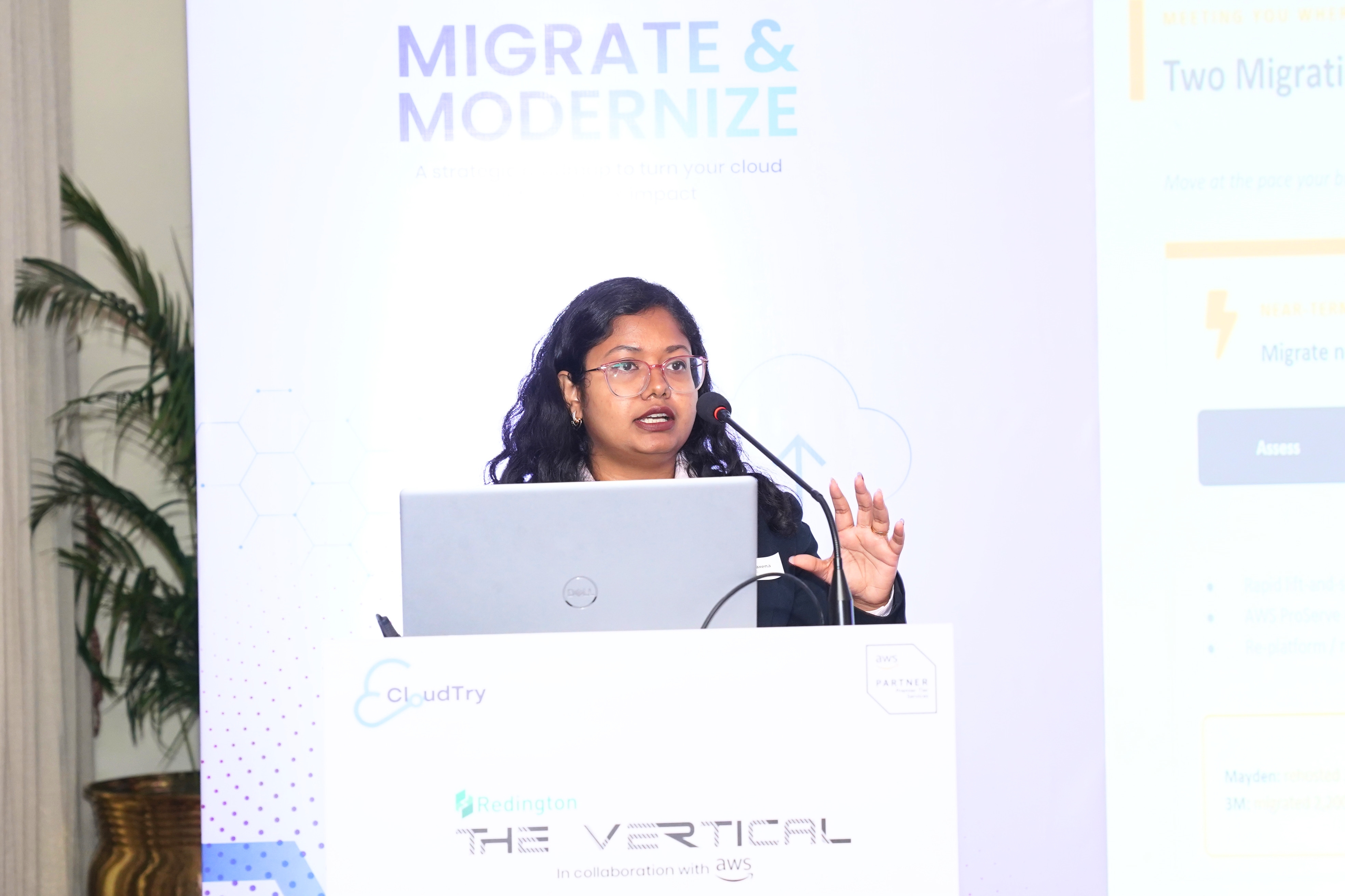 The Vertical - Delhi Edition gallery image
