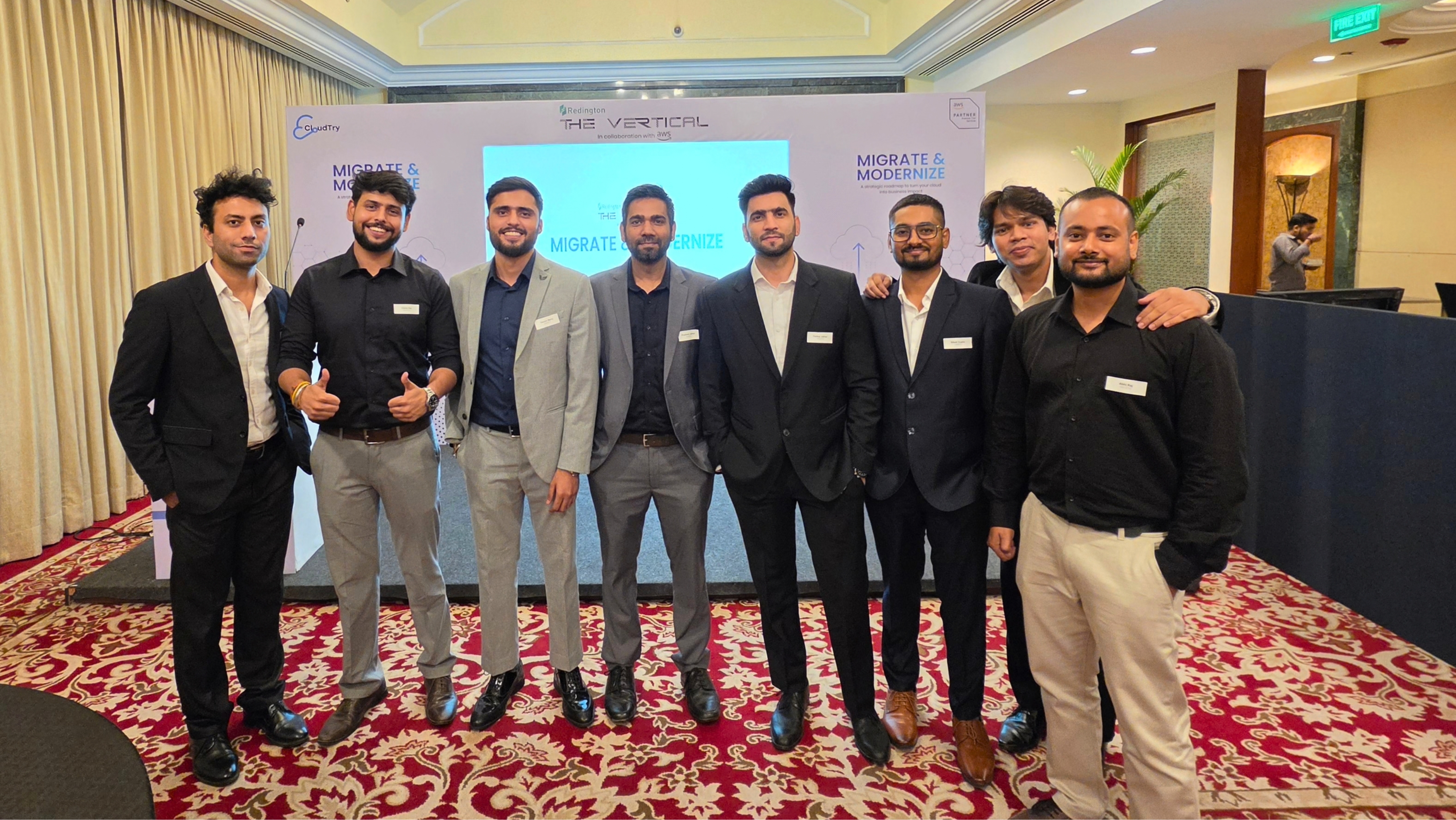 The Vertical - Delhi Edition gallery image