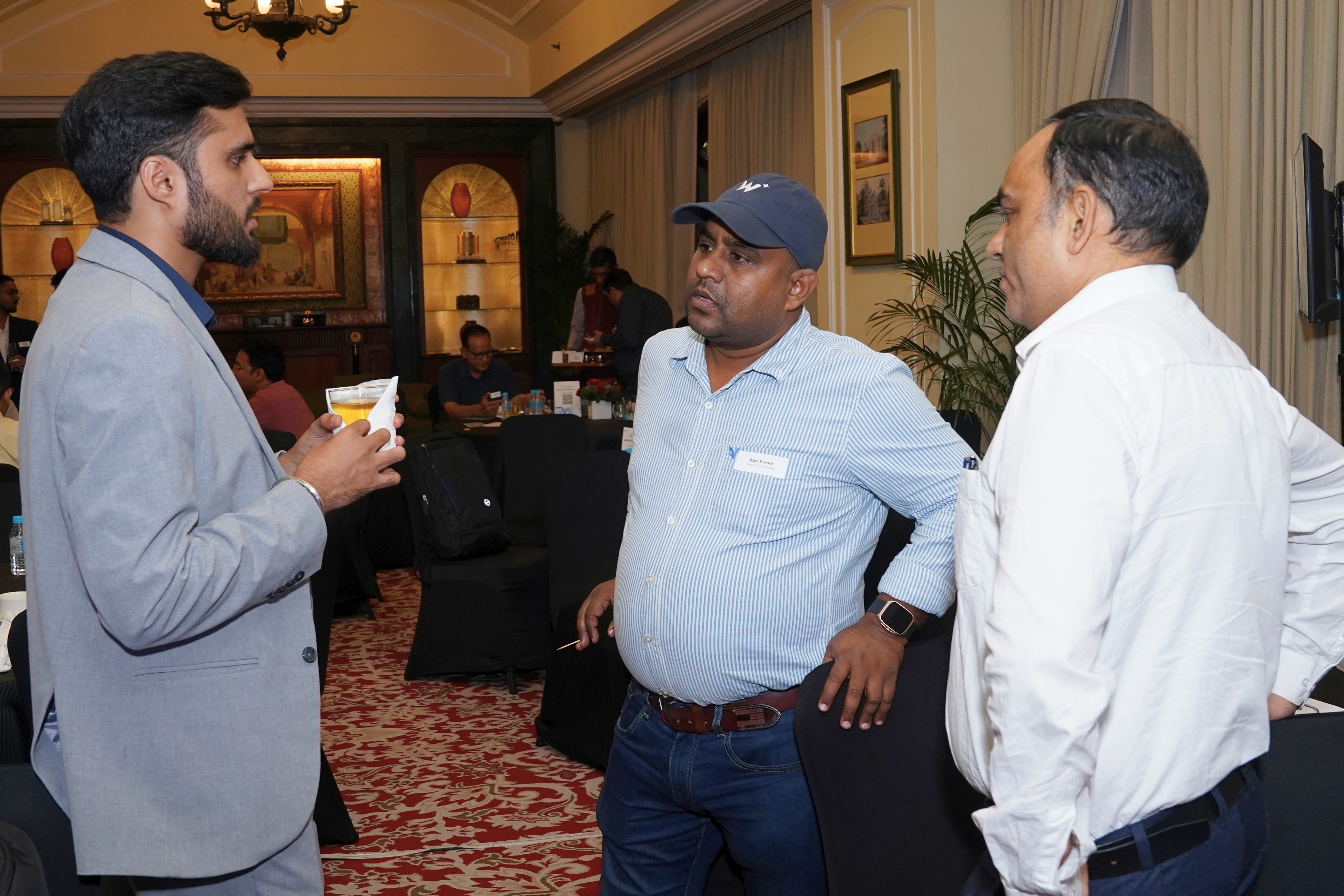 The Vertical - Delhi Edition gallery image