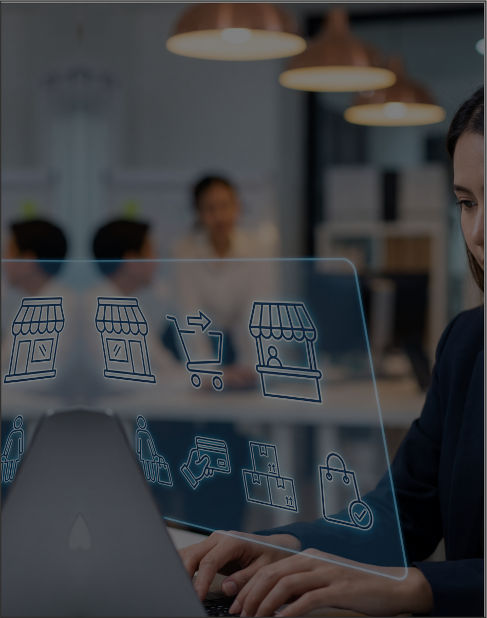 E-Commerce and Retail