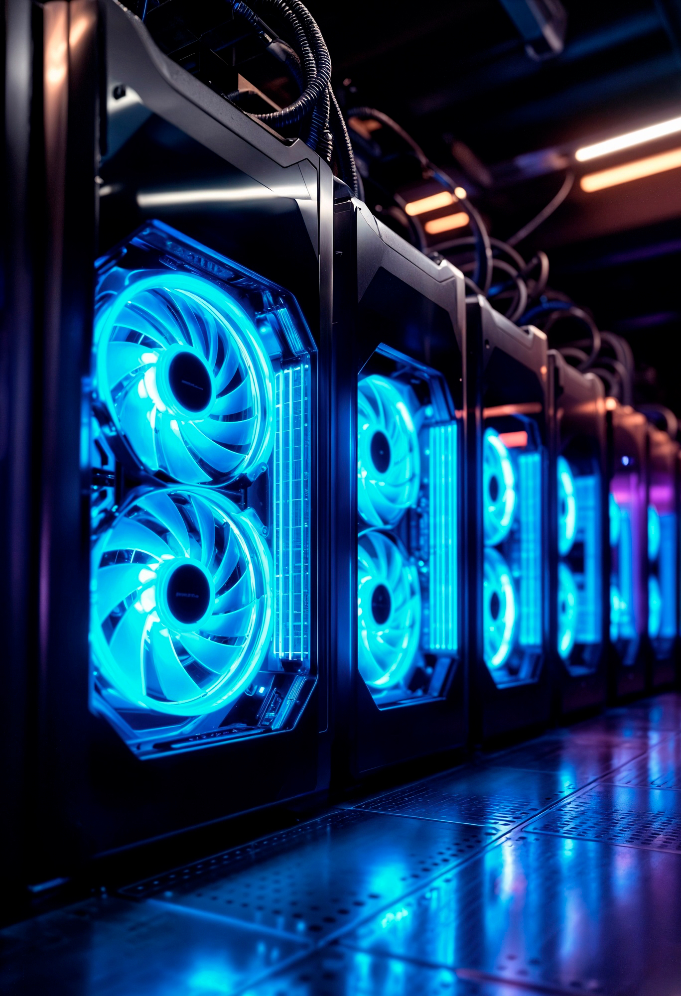 High Performance Compute