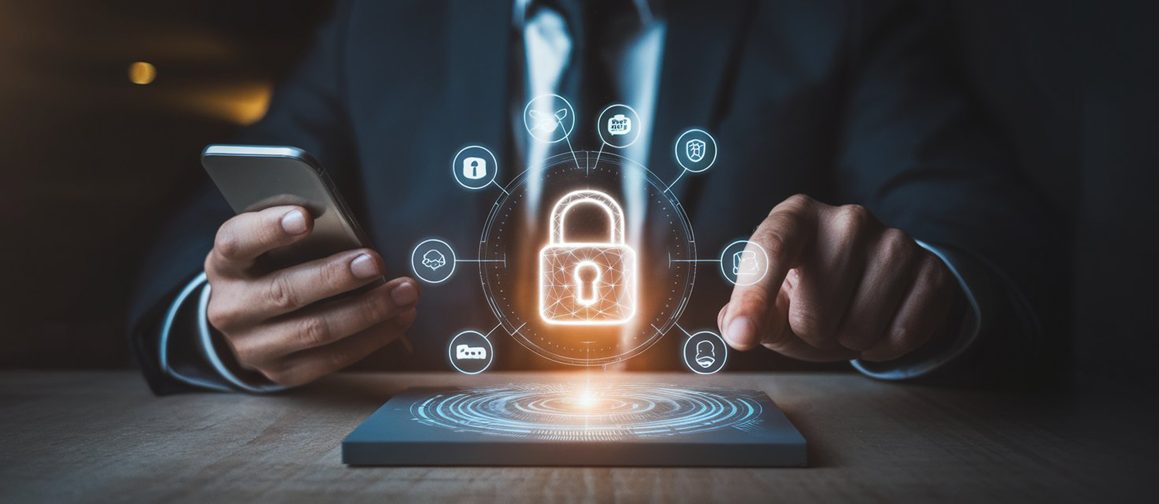 Security & Anti-Fraud