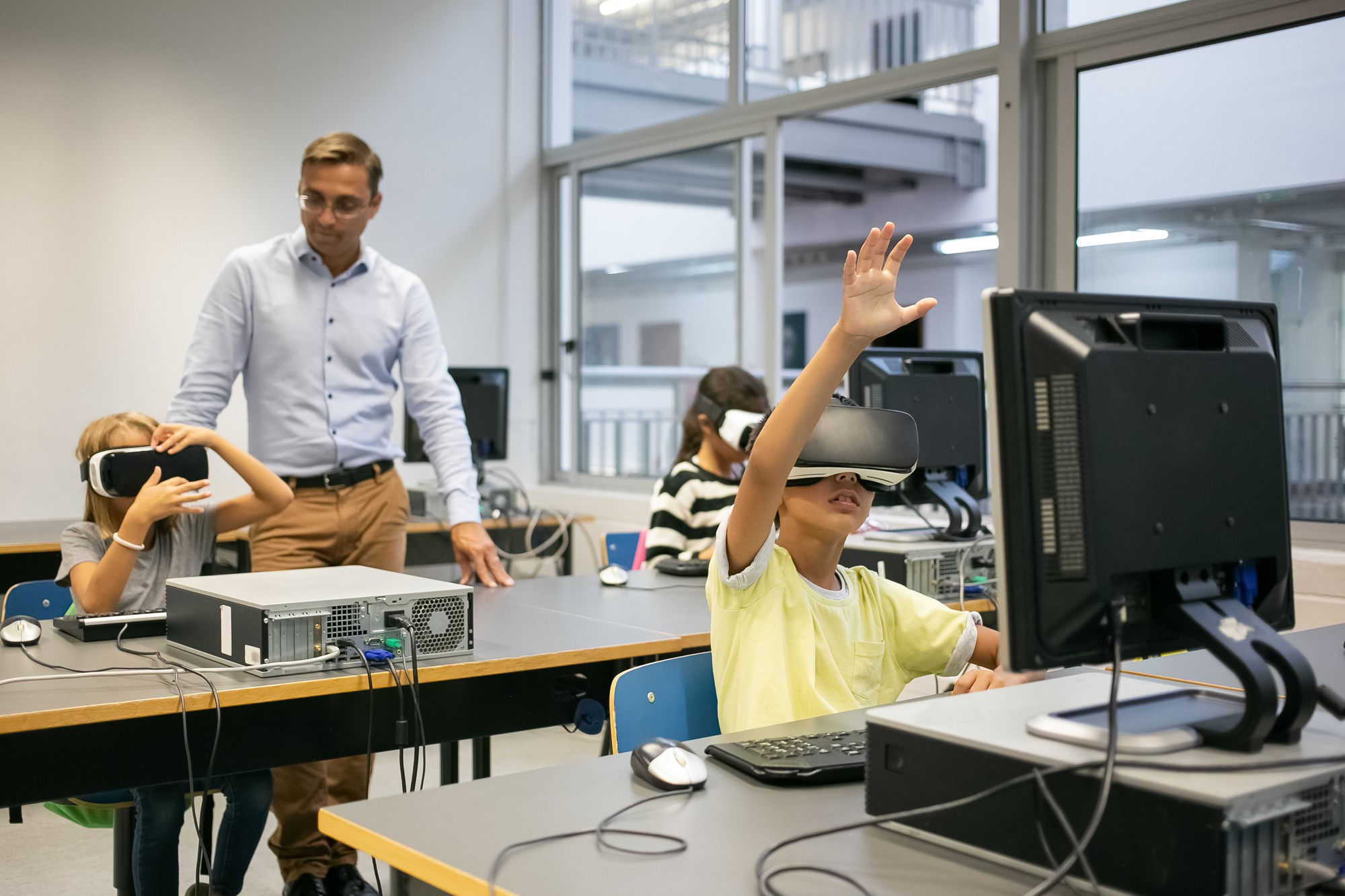 AI-Powered Learning Insights