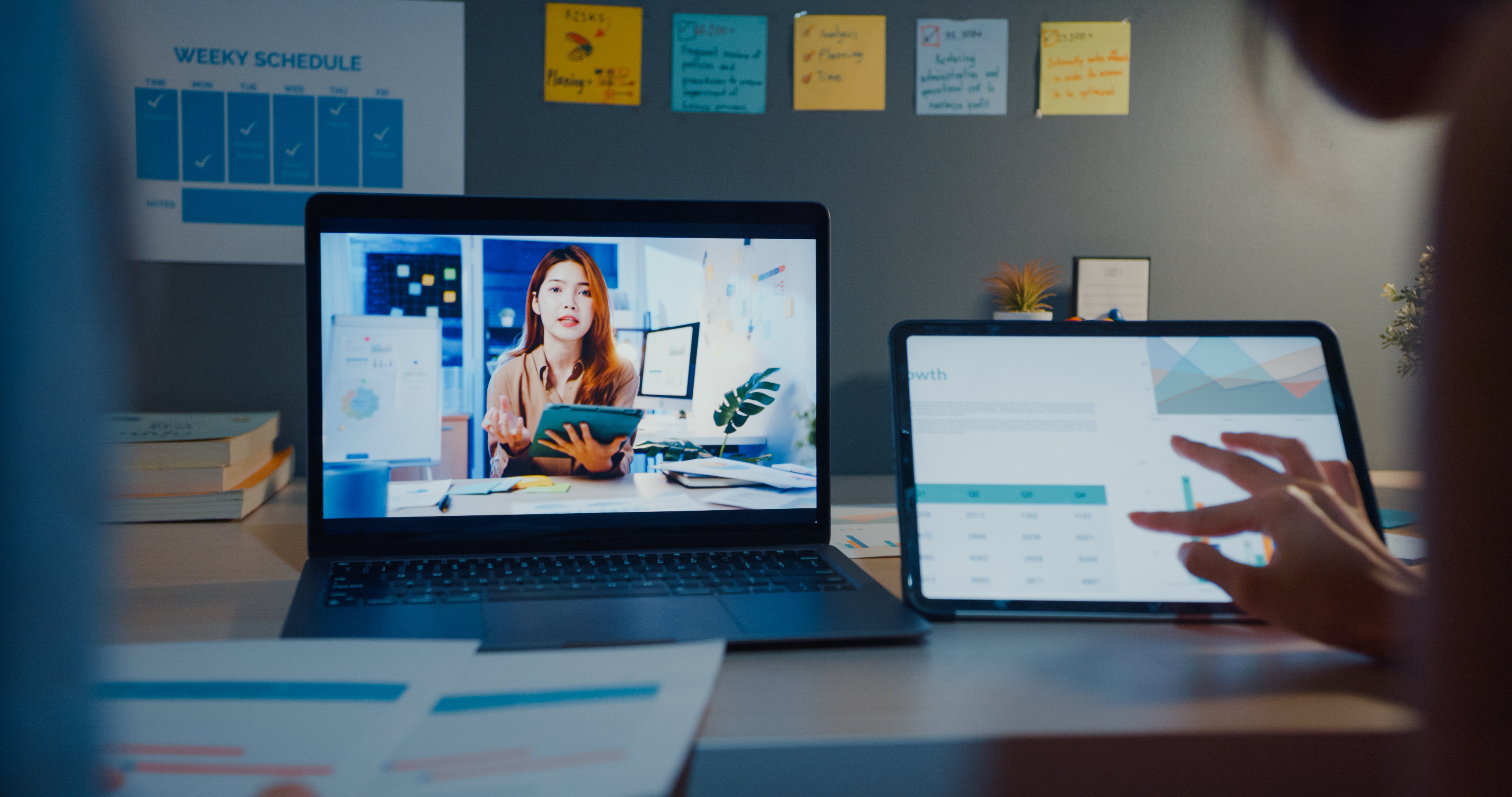 Video Delivery at Scale