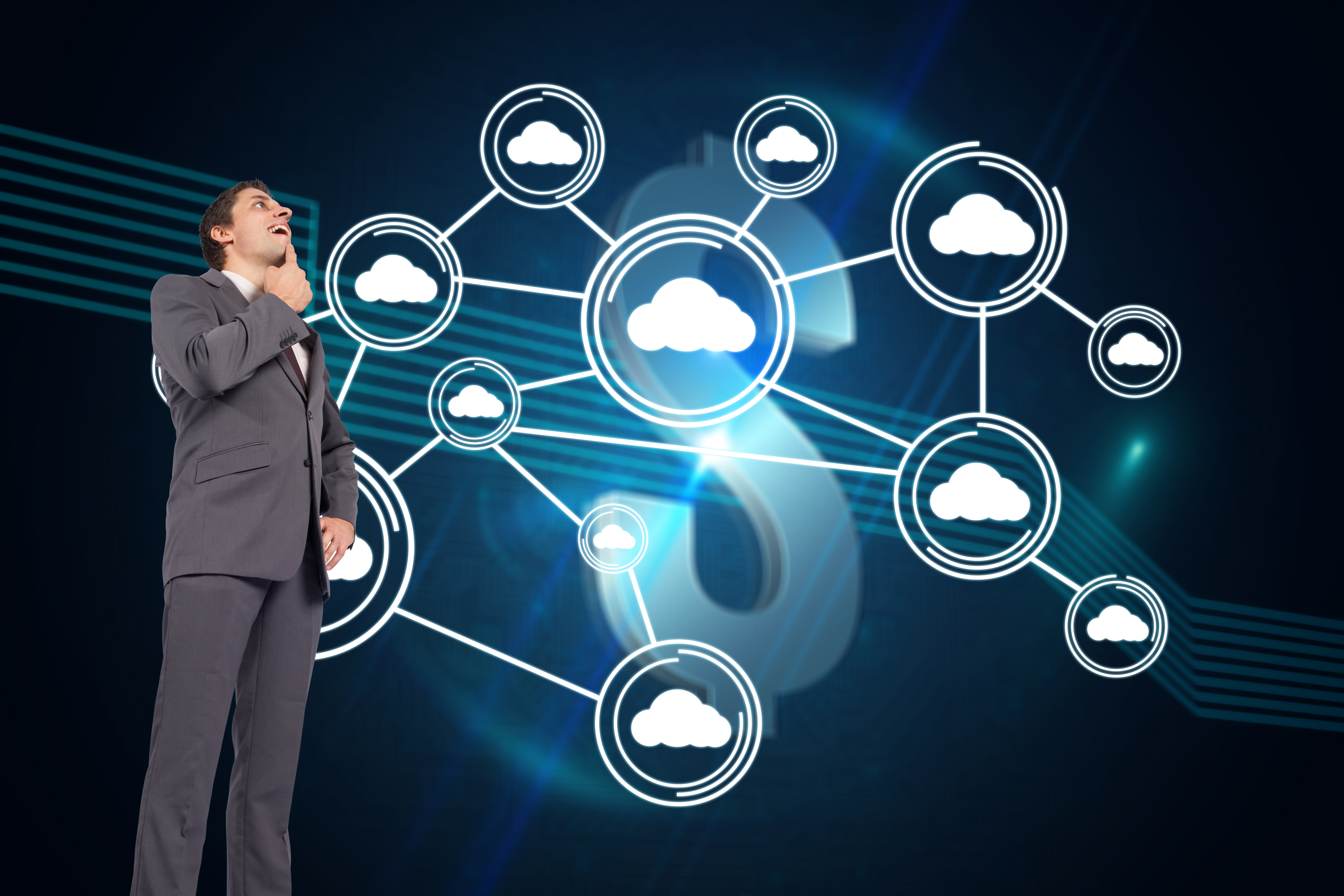 Other Cloud Providers