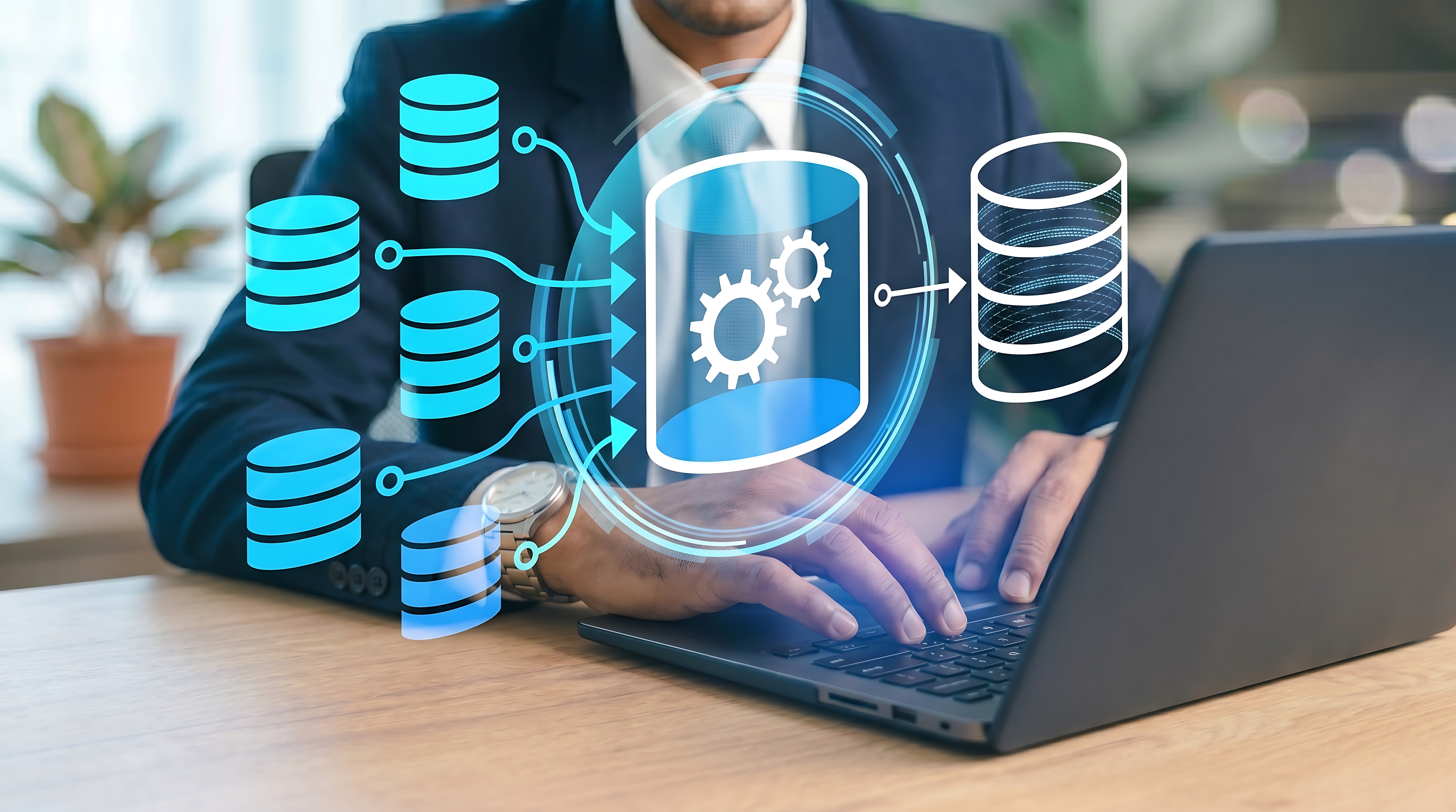 Database Configuration
