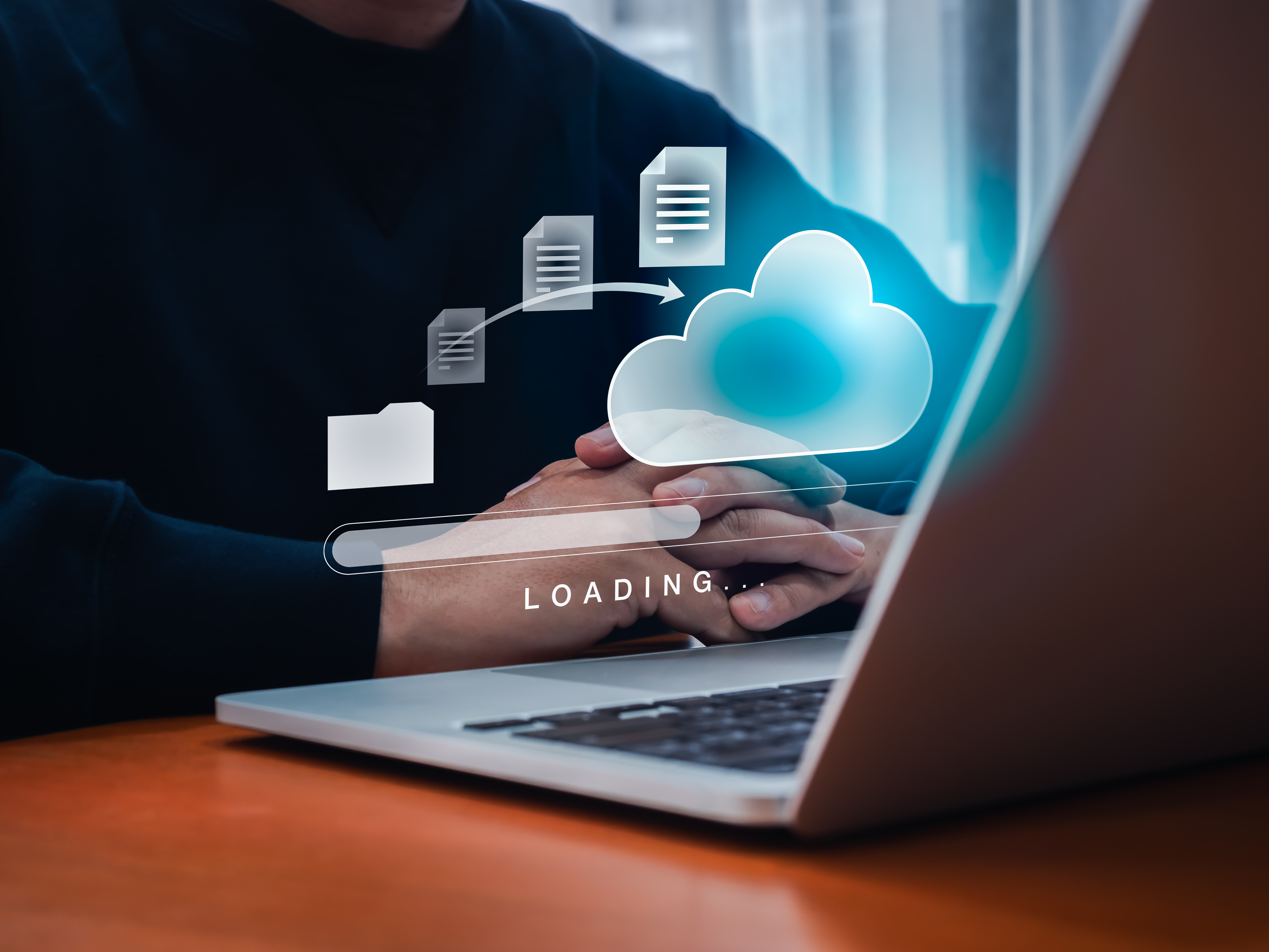 Migrate & Test