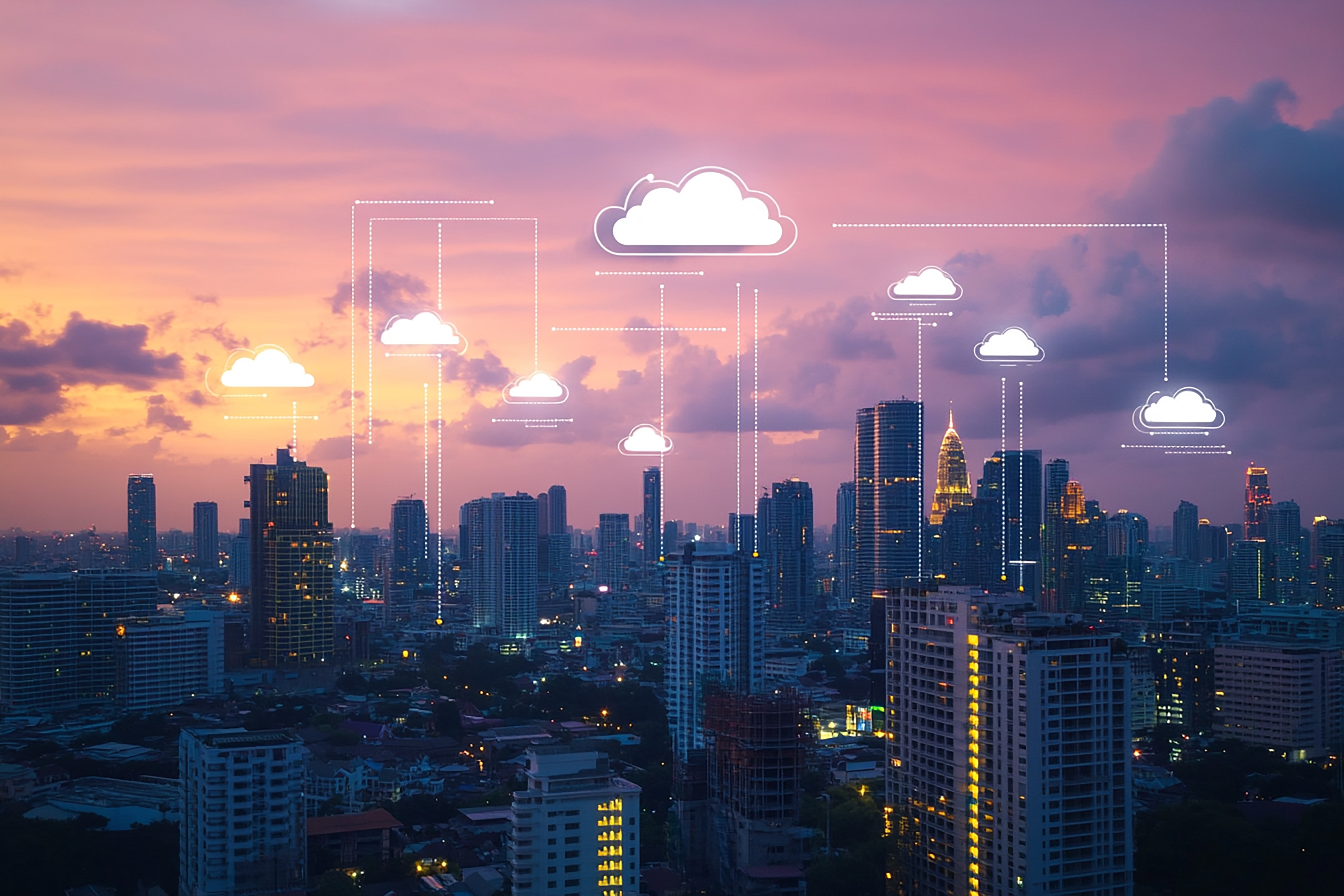 Multi-Cloud & Hybrid Strategy
