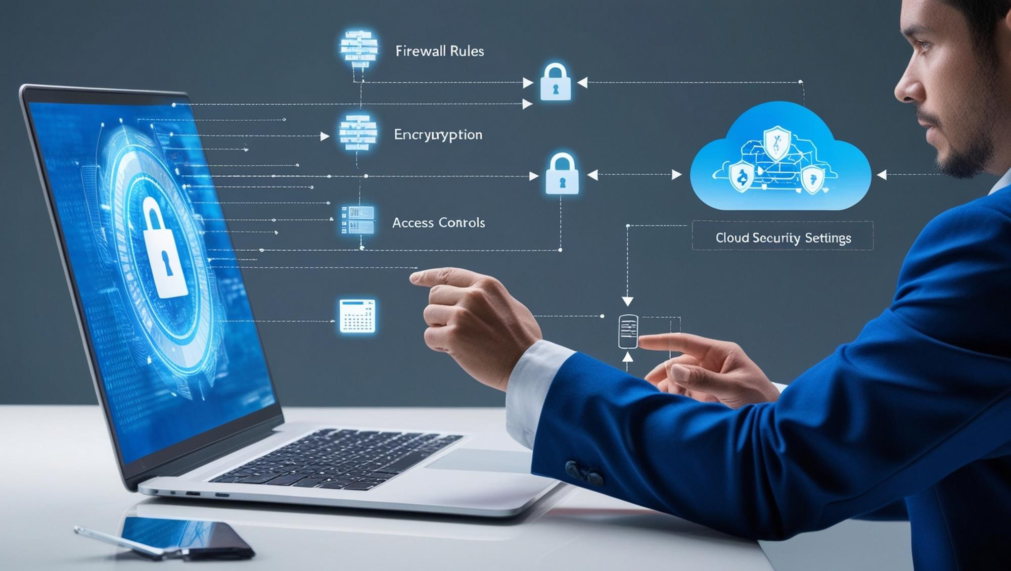 Security & Access Controls