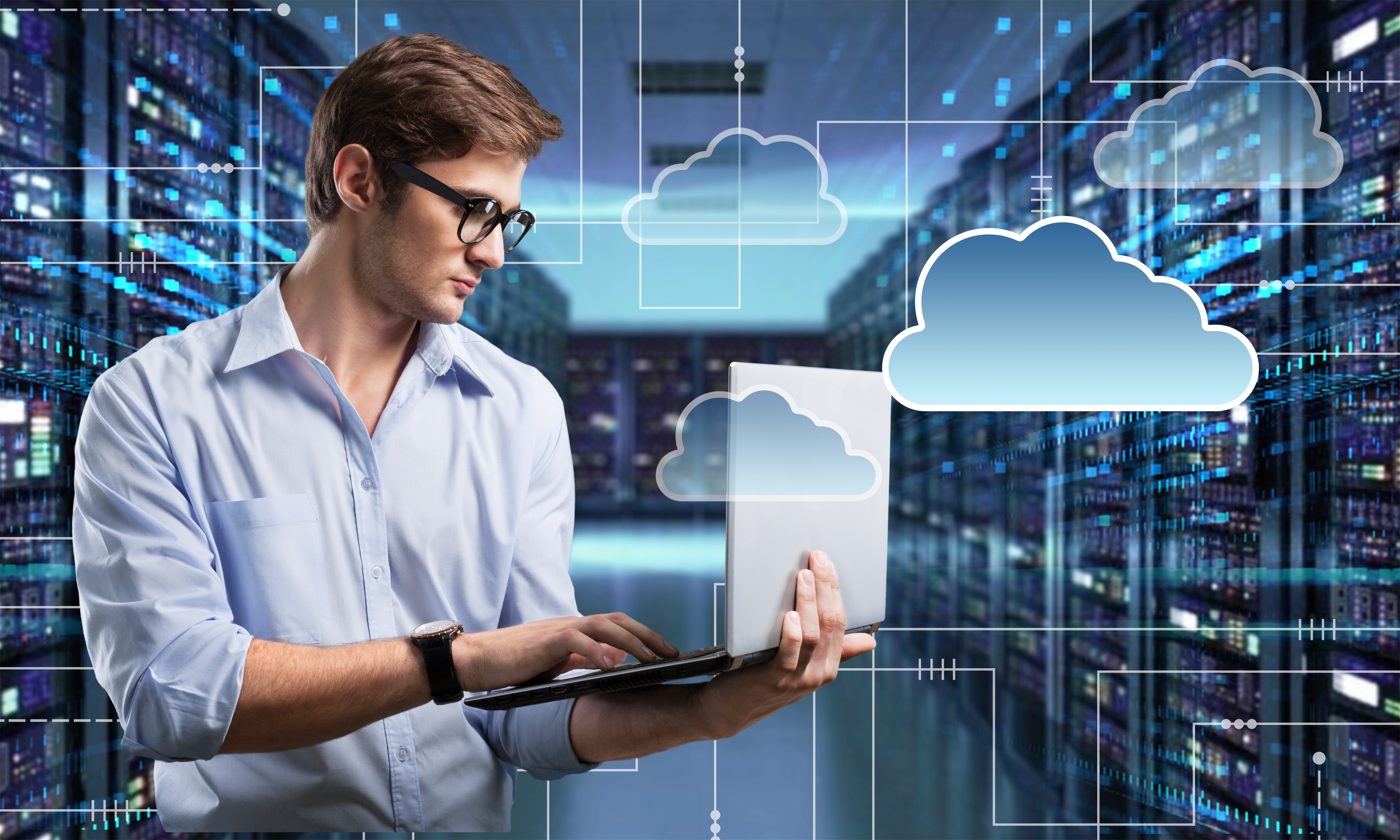 RHEL on AWS Deployment