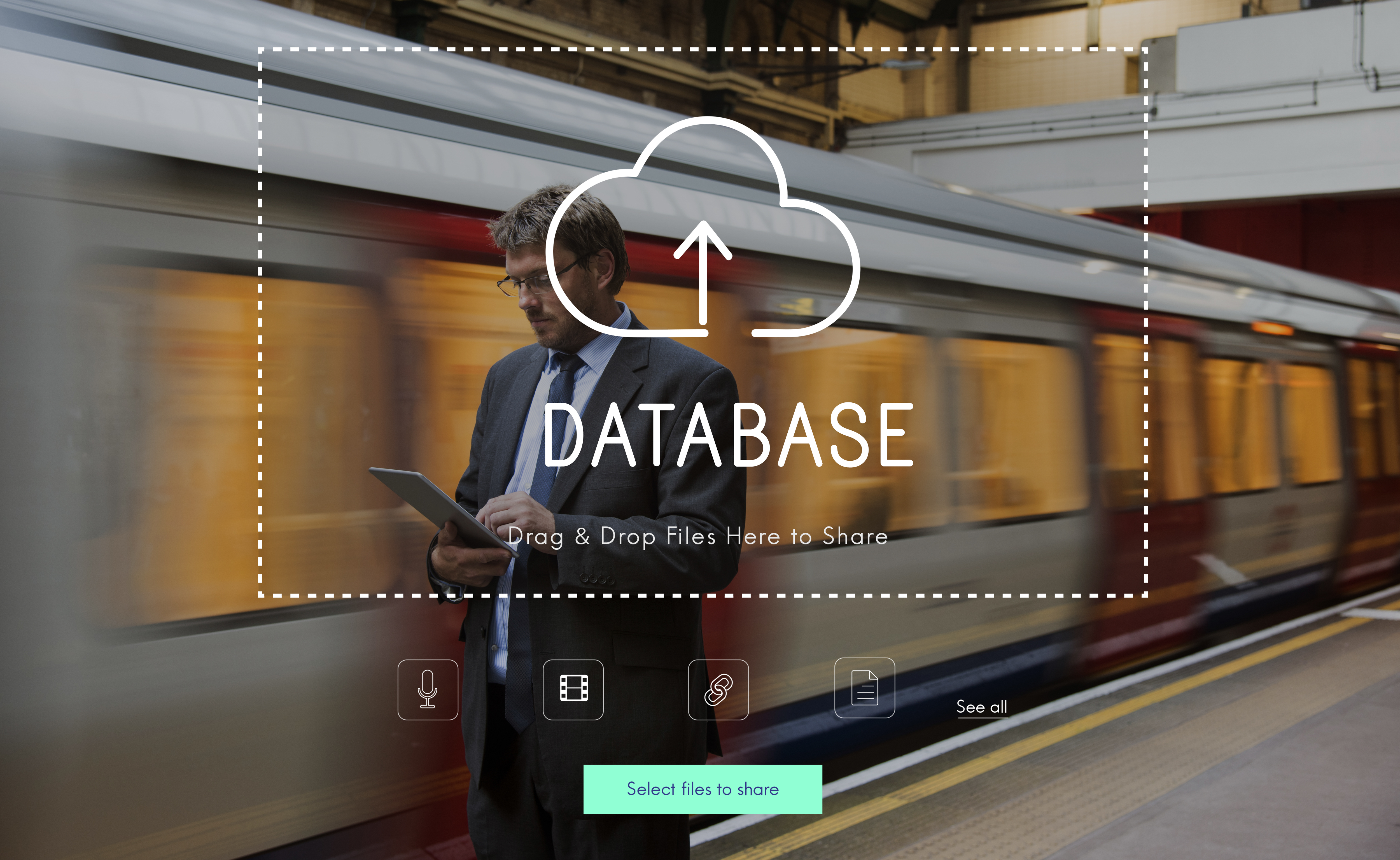 Oracle Database Migration